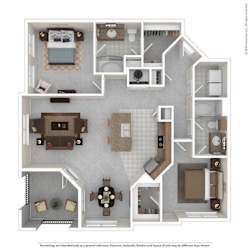 Floor Plan B5