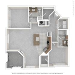 Floor Plan B5