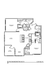 Floor Plan B5