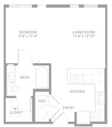 Floor Plan S2