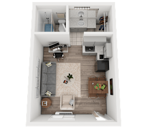 Floor Plan Studio
