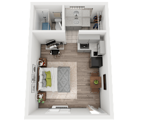 Floor Plan Studio