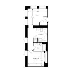 Floor Plan A4