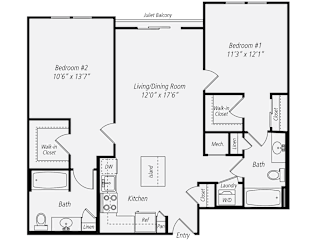 Floor Plan B10