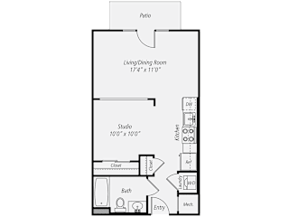 Floor Plan S2