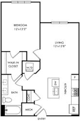 Floor Plan Bonanza