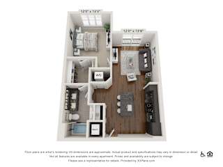 Floor Plan Bonanza