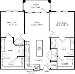 Floor Plan Ranger