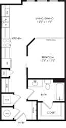 Floor Plan Cisco