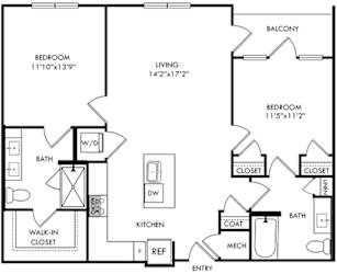 Floor Plan Galaxy