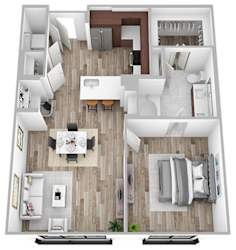 a1 floor plan  the residences atmask