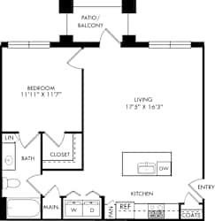 Floor Plan Truth