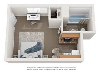 Floor Plan Studio