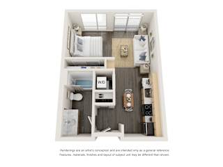 Floor Plan Studio