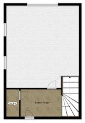 Floor Plan Embarcadero