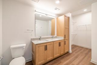 Equipped Bathroom at Timber Club, St. Peters, MO, 63304