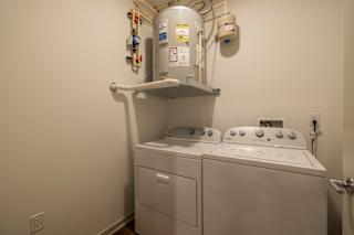 Equipped Laundry Room at Timber Club, St. Peters, MO, 63304