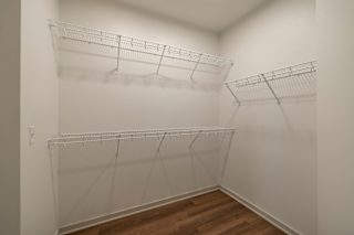Large, Empty and Spacious Closet at Timber Club, St. Peters, Missouri