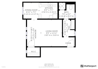 Floor Plan Studio