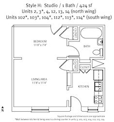 Floor Plan Studio