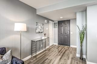 The Delmonte Apartments