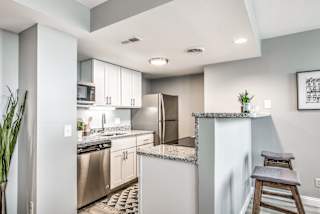 The Delmonte Apartments