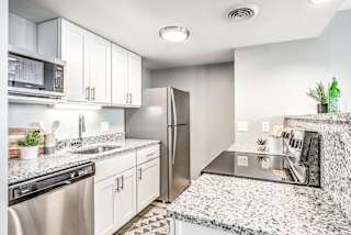 The Delmonte Apartments
