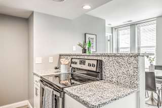 The Delmonte Apartments