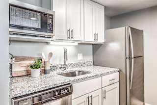 The Delmonte Apartments