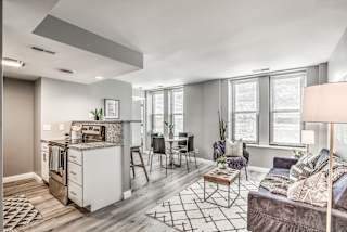 The Delmonte Apartments