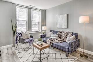 The Delmonte Apartments