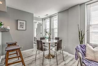 The Delmonte Apartments