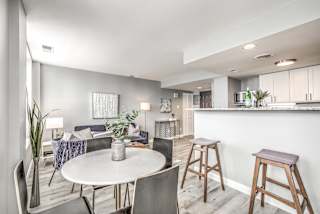 The Delmonte Apartments