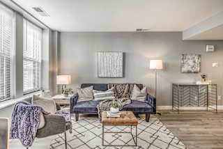 The Delmonte Apartments