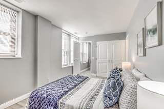 The Delmonte Apartments