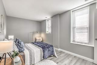 The Delmonte Apartments