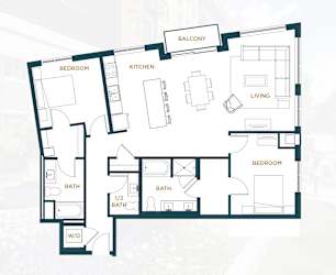 Floor Plan C-13