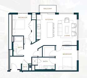 Floor Plan C-4