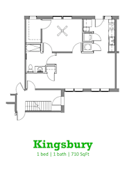 Kingsbury