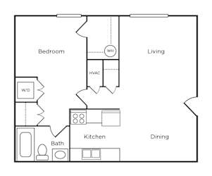 Floor Plan The Cove