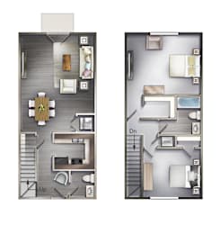 Floor Plan The Lighthouse