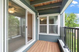 Evans Meadows Apartments in Elk River, MN 2 Bedroom 2 Bath