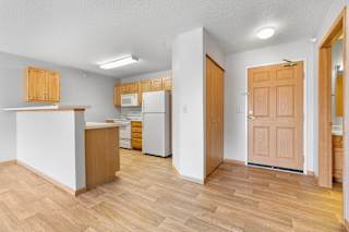 Azalea One Bedroom One Bathroom Floor Plan at The Preserve at Commerce in Rogers, MN 55374