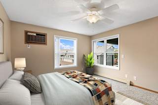 Evans Meadows Apartments in Elk River, MN 2 Bedroom 2 Bath