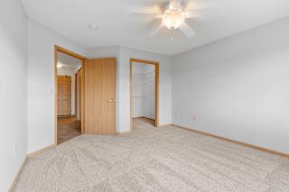 Azalea One Bedroom One Bathroom Floor Plan at The Preserve at Commerce in Rogers, MN 55374