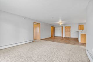 Kennsington Three Bedroom Two Bathroom Floor Plan at The Preserve at Commerce in Rogers, MN 55374