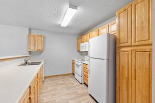 Kennsington Three Bedroom Two Bathroom Floor Plan at The Preserve at Commerce in Rogers, MN 55374