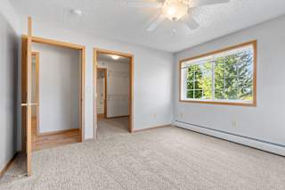 Kennsington Three Bedroom Two Bathroom Floor Plan at The Preserve at Commerce in Rogers, MN 55374