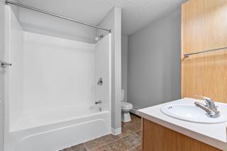 Kennsington Three Bedroom Two Bathroom Floor Plan at The Preserve at Commerce in Rogers, MN 55374