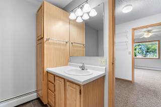 Kennsington Three Bedroom Two Bathroom Floor Plan at The Preserve at Commerce in Rogers, MN 55374